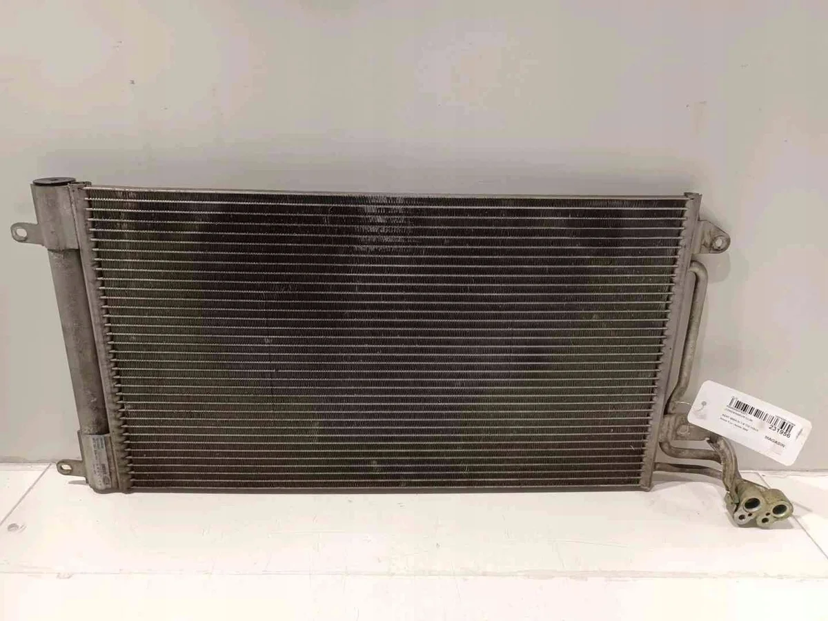 Klimaanlage Kühler VW SEAT SKODA 6C0816411B