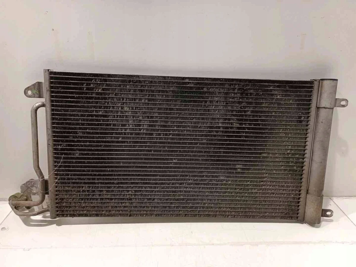 Klimaanlage Kühler VW SEAT SKODA 6C0816411B image 3