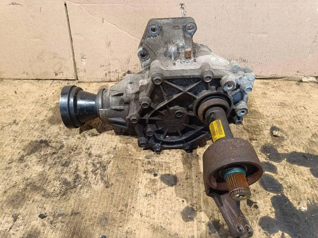 Reductor SsangYong Korando 2.0L Diesel 2012