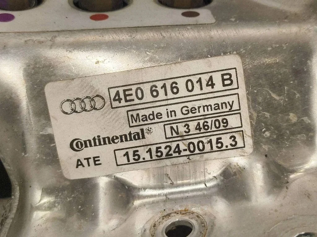 Audi Luchtverdeler 15152400153 thumbnail 4