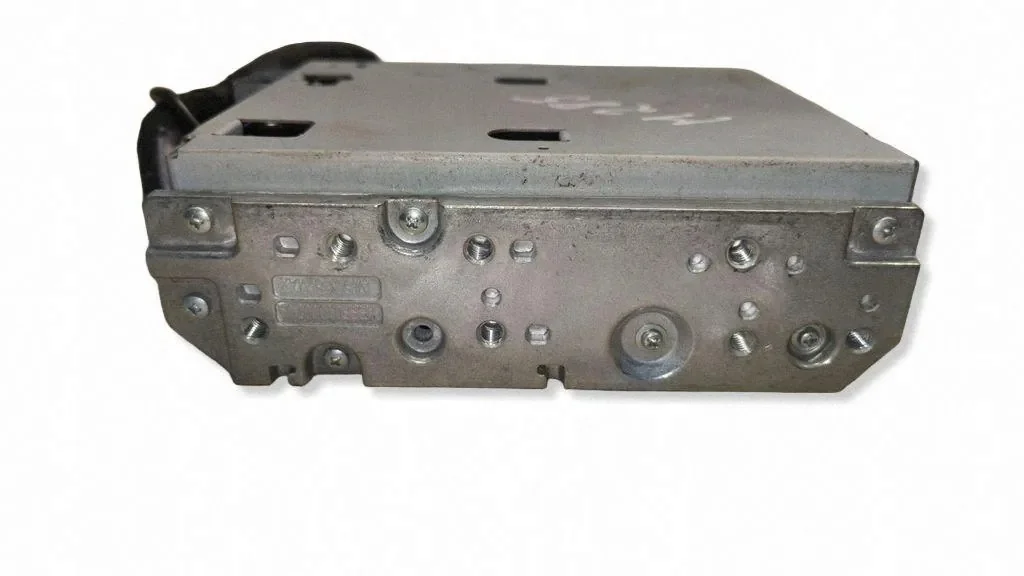 Amplificador Mazda 6 Sedan 2.2L Diesel 10040802 image 3