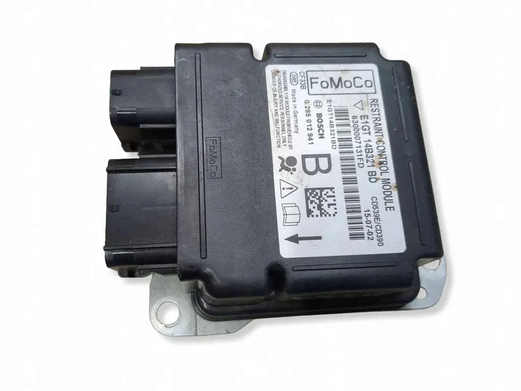 Airbag-Modul Ford Galaxy III 2.0 TDCi gebraucht