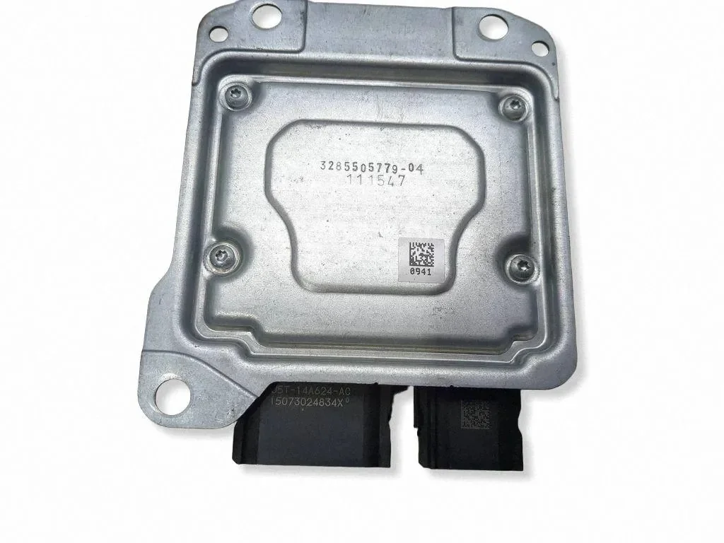Módulo Airbag Ford Galaxy III 6300007131FD image 3