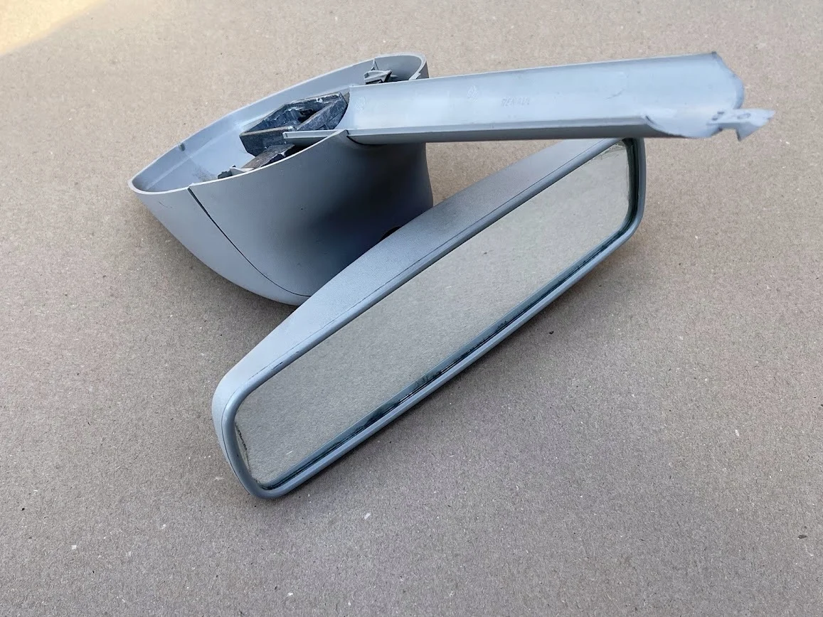 Binnenspiegel Renault Grand Scenic III Gebruikt