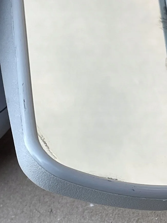 Retrovisor Interior Renault Grand Scenic III Usado image 9