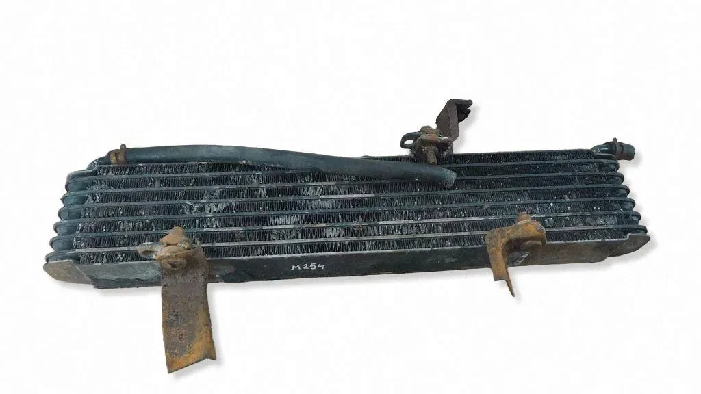 Koeler motorolie Mitsubishi Outlander 0240007751