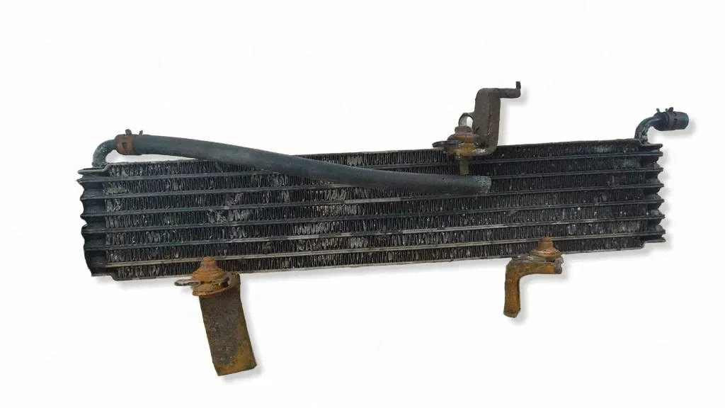 Koeler motorolie Mitsubishi Outlander 0240007751 image 3