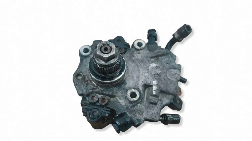 Pompe à carburant Mercedes Sprinter 906 2.2L image 3