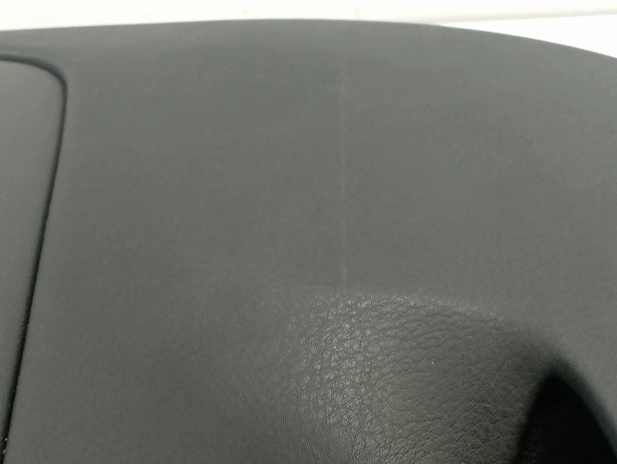 Skoda Superb I Seitenverkleidung Leder Rechts image 10
