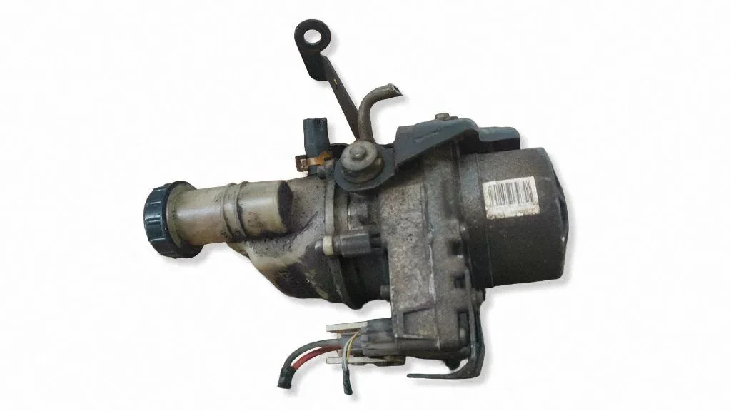 Servolenkung Dacia Sandero II TNHM40250866 image 2
