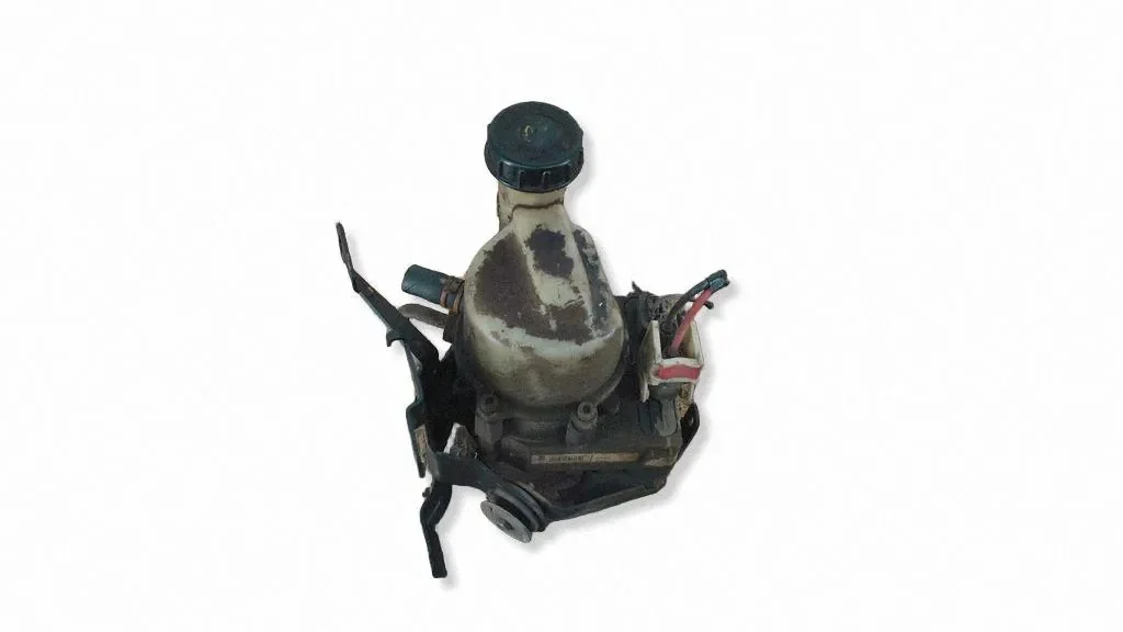 Servolenkung Dacia Sandero II TNHM40250866 image 3