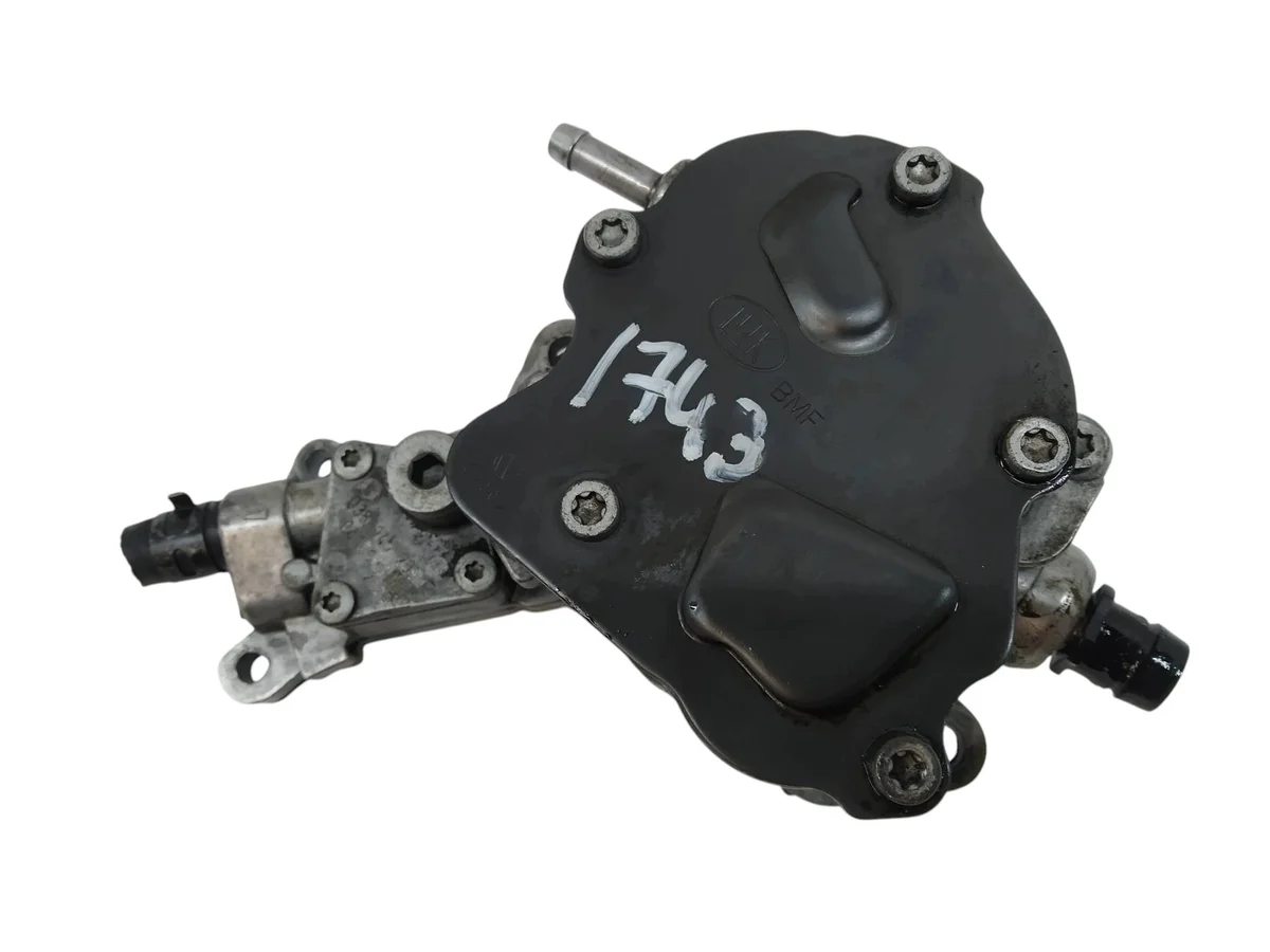 Vakuumipumppu LUK 1.9 TDI Sharan I