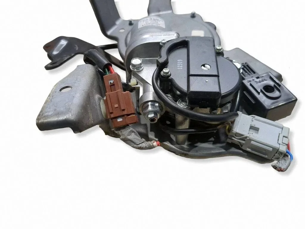 Schließmechanismus Kofferraum Honda CR-V IV P7269450C image 3