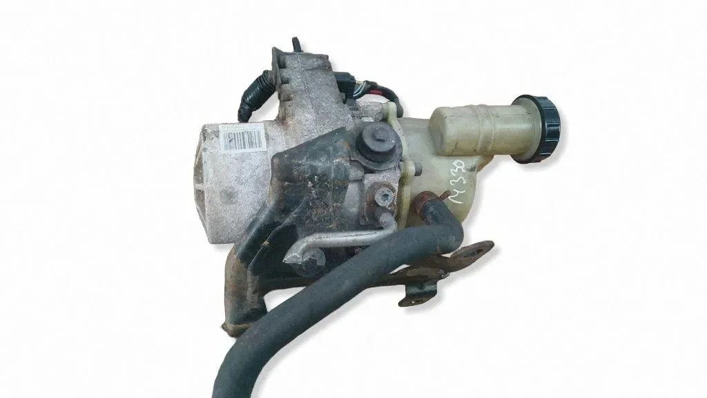 Servolenkung Dacia Sandero II 116795E image 4