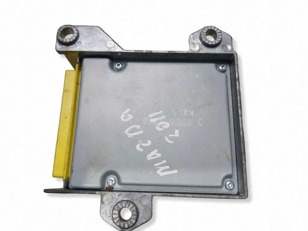 Airbag Steuergerät Mazda 3 III K0273 image 3