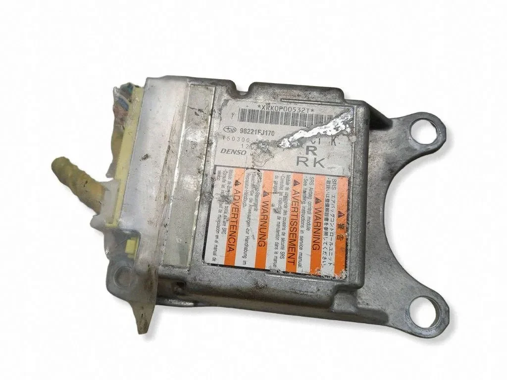 Airbag Module Subaru XV (_GP_) 98221FJ170
