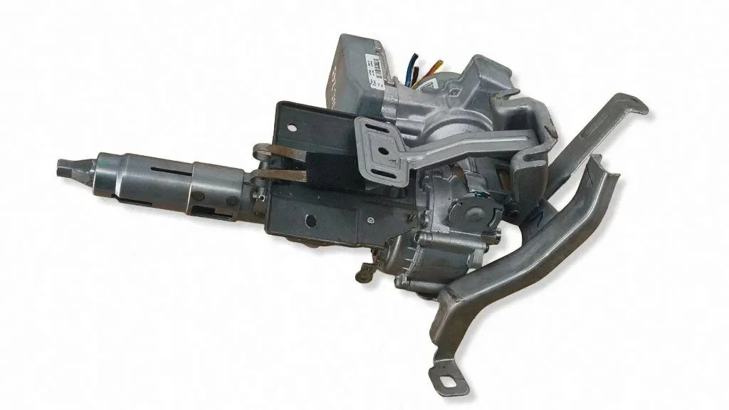 Servodirección Ford EcoSport GN153D077FA Usado