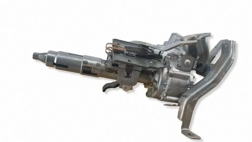 Elektrische Servolenkung Ford EcoSport GN153D077FA image 3