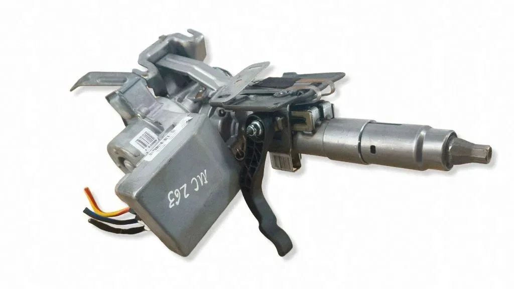 Elektrische Servolenkung Ford EcoSport GN153D077FA image 4