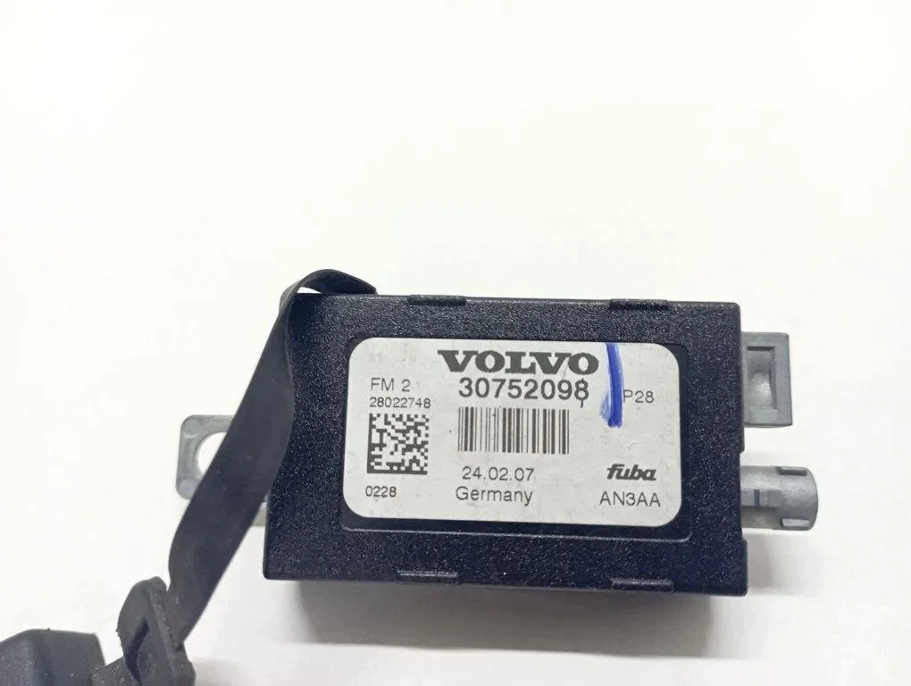 Antenneversterker Volvo XC90 I 28022748 image 3