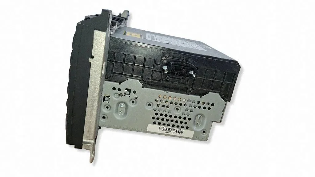 Radio Navi Mercedes W169 A1699002000 image 5