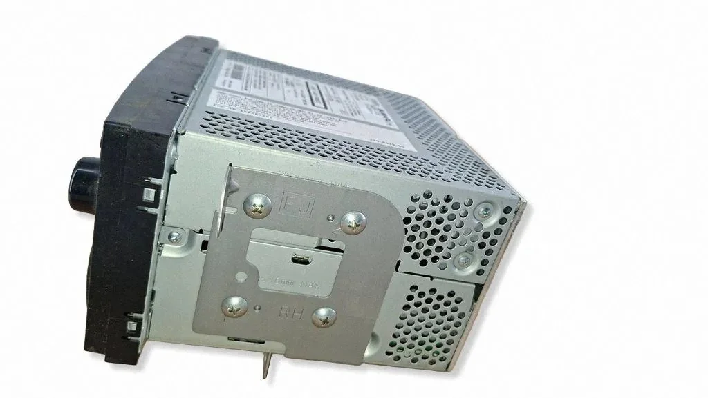 Mappe navigazione CD/DVD Subaru XV 86201FJ320 image 3