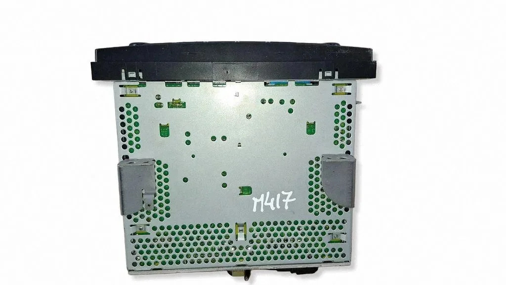 Mappe navigazione CD/DVD Subaru XV 86201FJ320 image 4