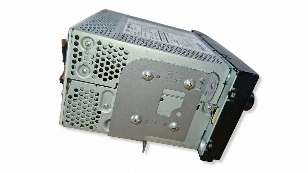 Mappe navigazione CD/DVD Subaru XV 86201FJ320 image 5