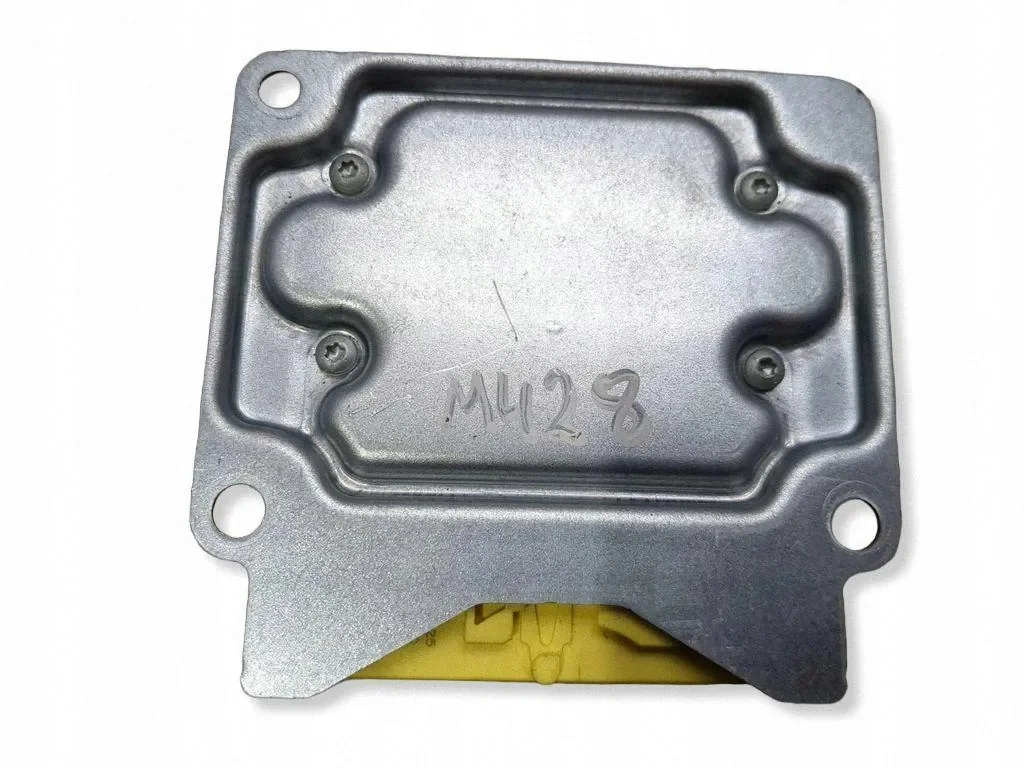 Seat Ibiza IV Airbag Steuergerät 6R0959655K