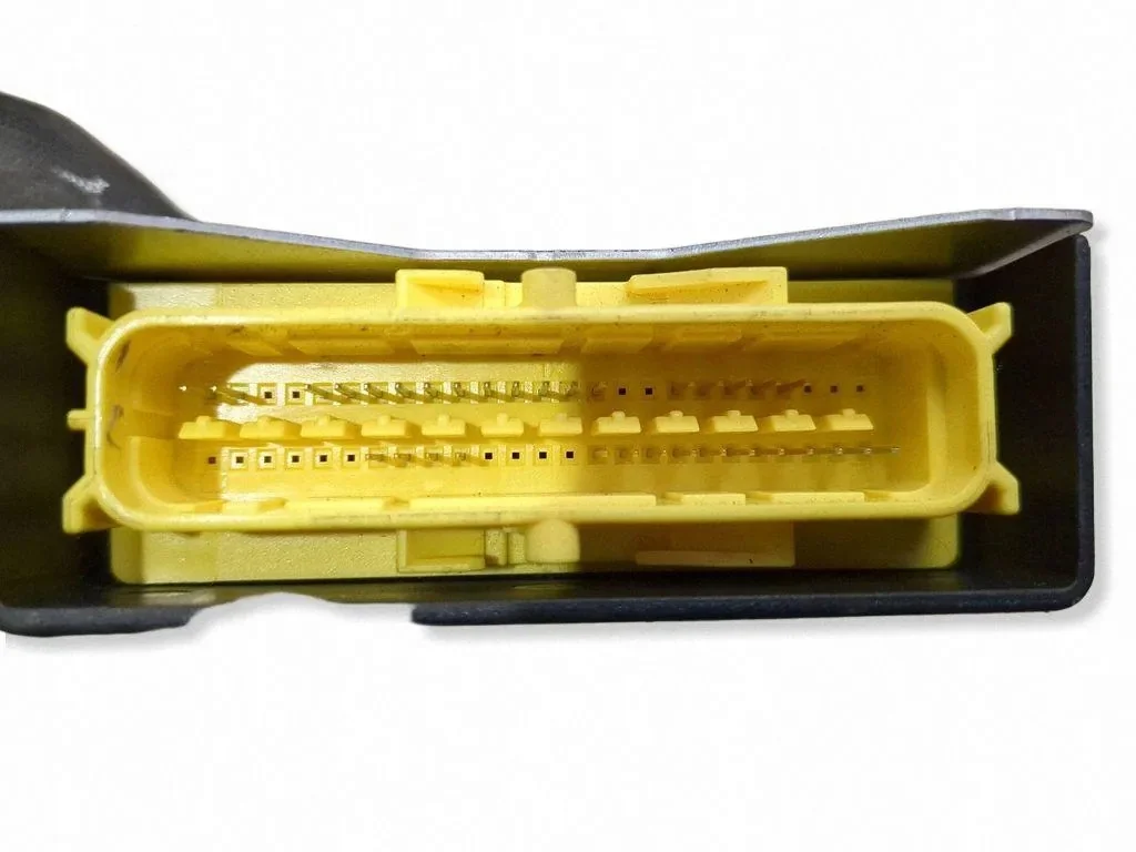 Seat Ibiza IV Airbag Steuergerät 6R0959655K image 3