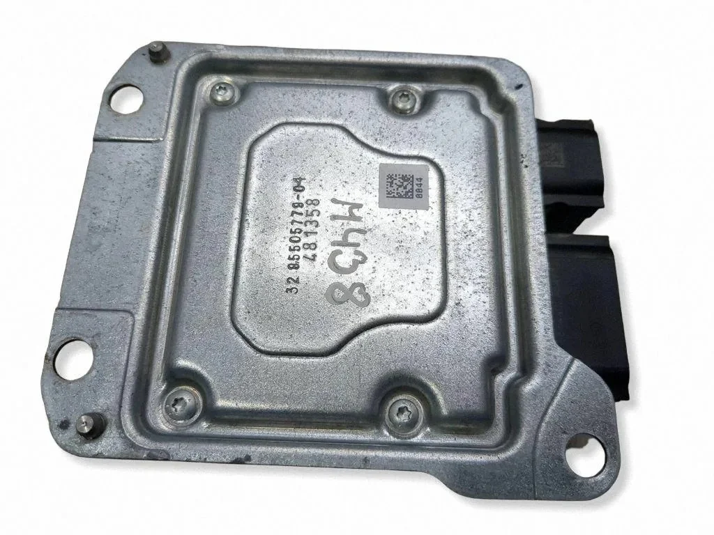 Airbag-Modul Ford Kuga II (DM2) 0285012044 image 3