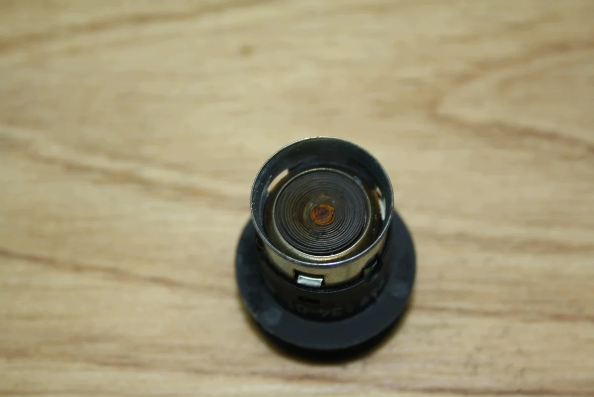 BMW E87 Car Lighter Socket 6969134 image 6