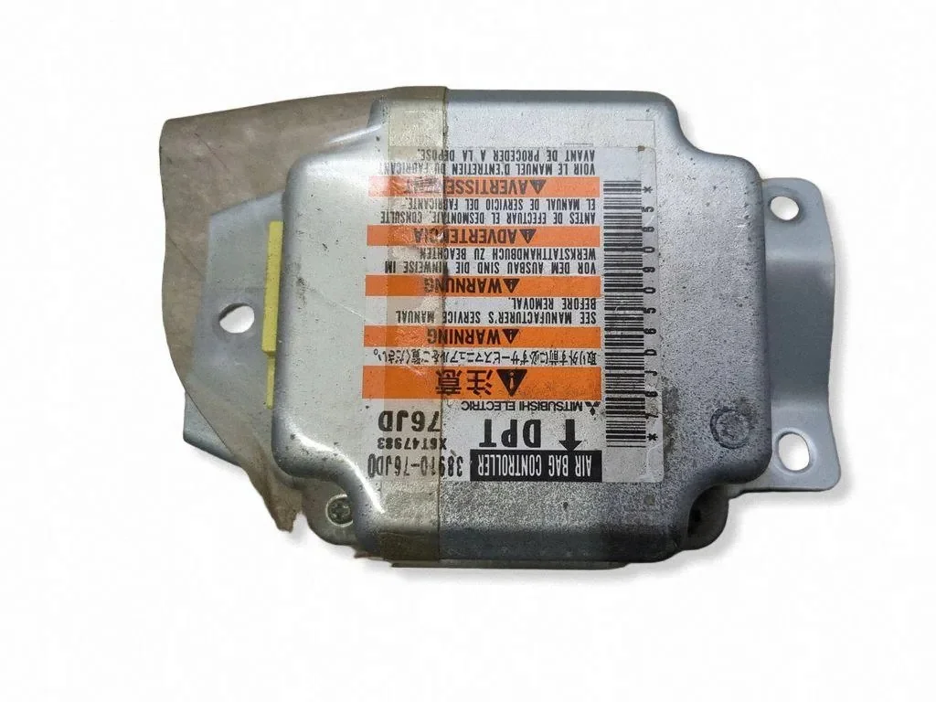 Airbag Modul Suzuki Jimny X6T47983