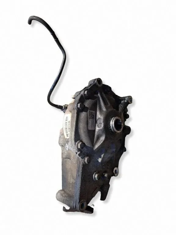 Réducteur avant BMW X5 E70 2004249 image 4