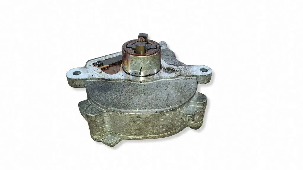 Vakuum Pumpe Mercedes-Benz C W204 2.15L