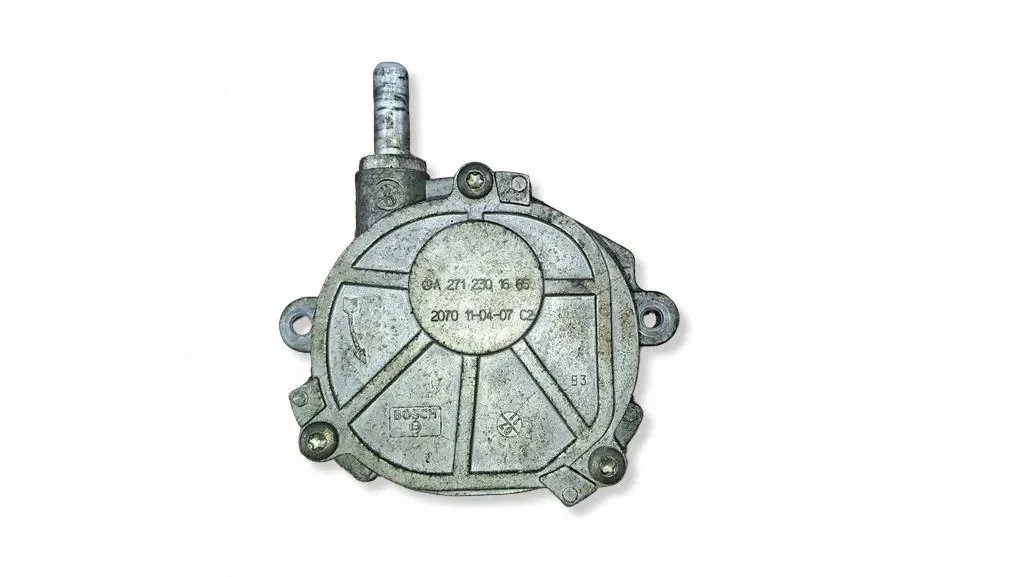 Vakuum Pumpe Mercedes-Benz C W204 2.15L image 3