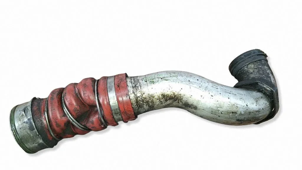 Tubo Intercooler BMW X5 E70 3.0D 7801957 image 4