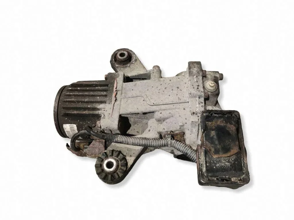 Differential hinten Jeep Compass 2.2L Diesel