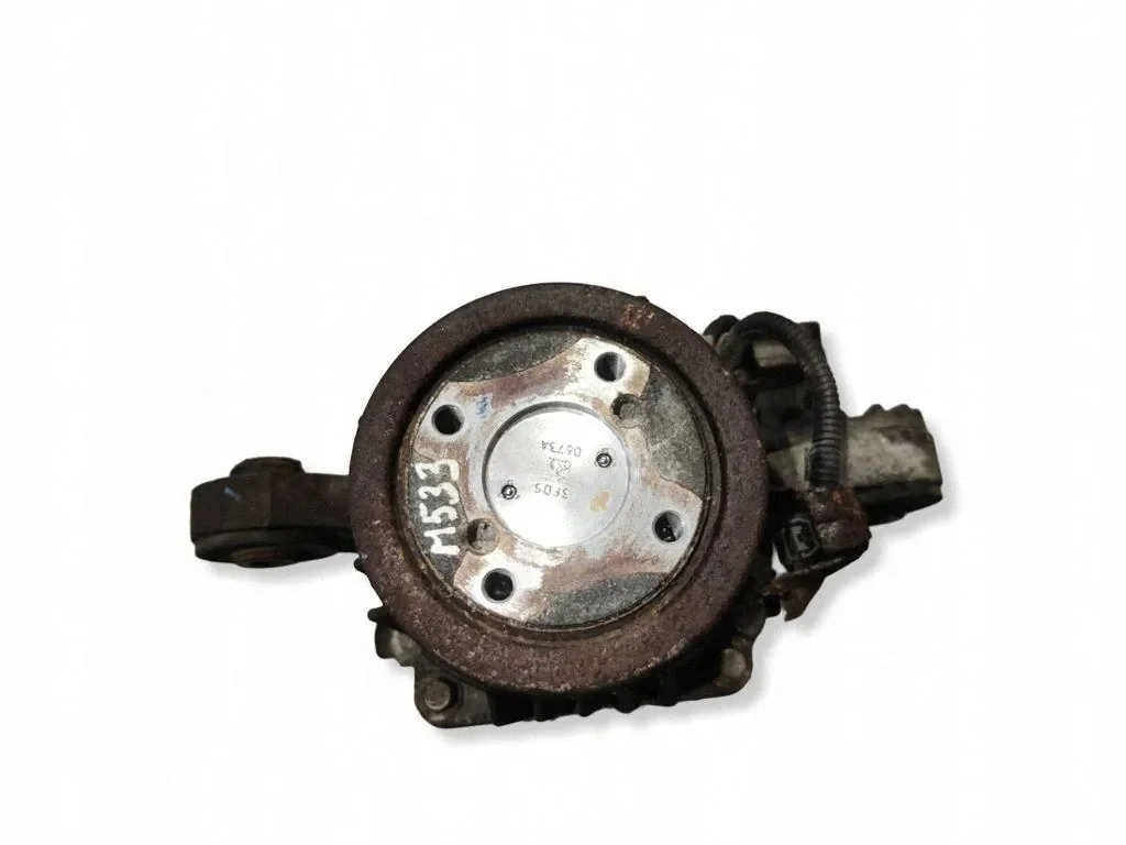Jeep Compass MK49 Rear Reducer P3501A115 thumbnail 4