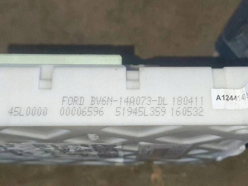 Komfortmodul Ford Focus III 51945L359 image 5