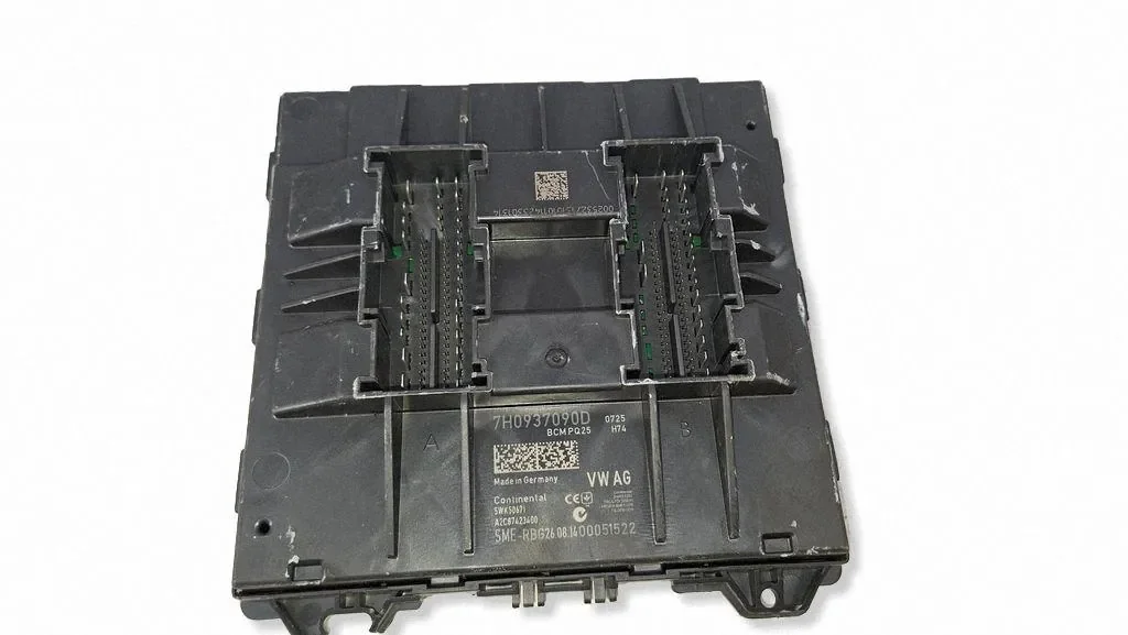 Module confort SEAT TOLEDO IV A2C87423400