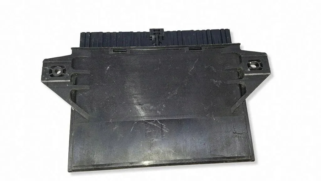 Ford S-Max Comfort Module 7S7T19G481DD Used image 3