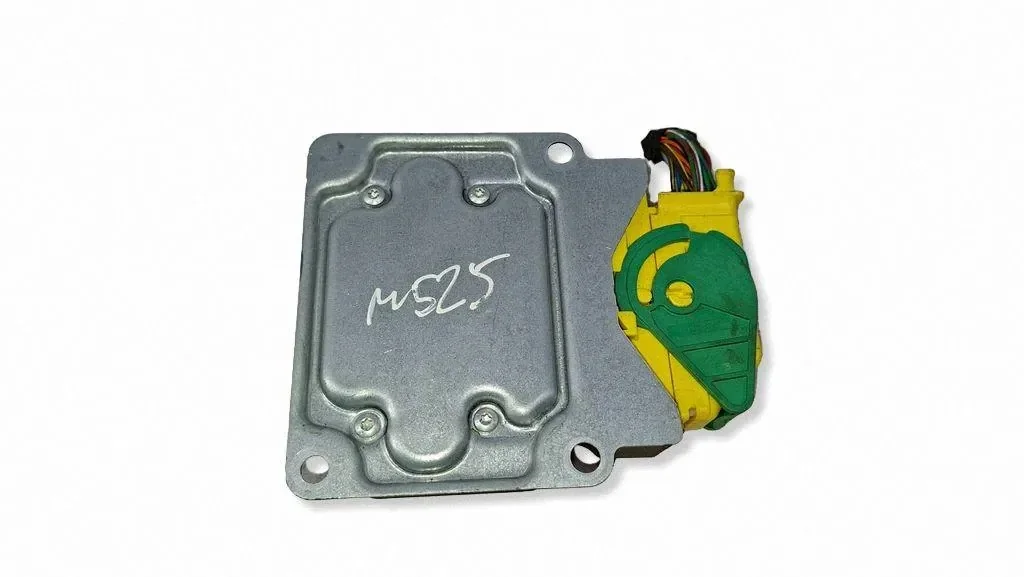 Airbag-Modul VW Polo 6R/6C 0285012568 thumbnail 1