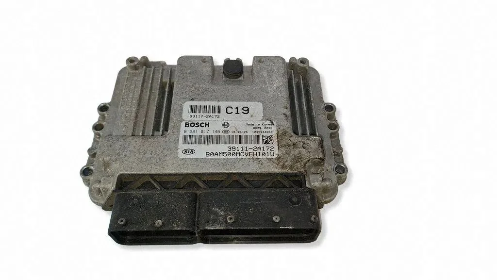 Zündmodul Kia Soul 391112A172 1.6L Diesel