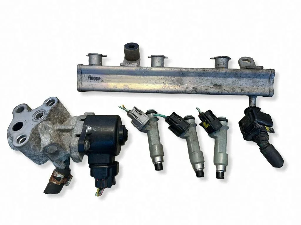 Tuyau carburant Toyota Aygo 1.0 2325000030
