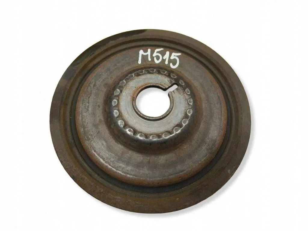 Riemenscheibe Kurbelwelle 111126A Mercedes-Benz