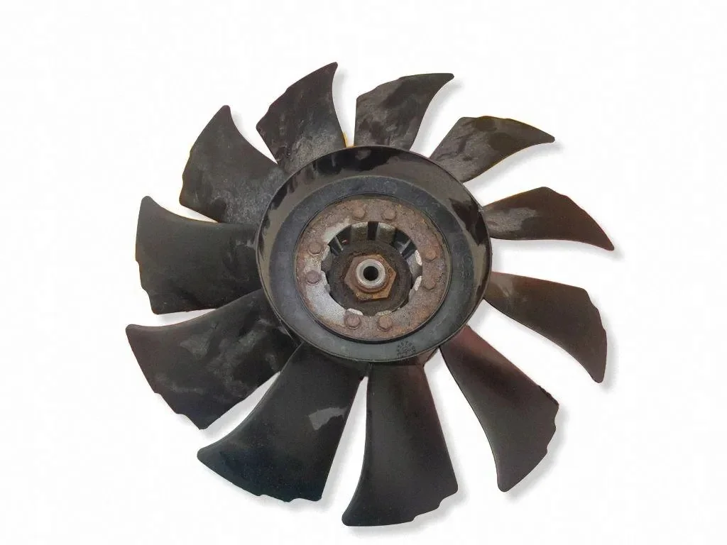 Ventilatore Radiatore DAILY III 2.8 504024647EA50