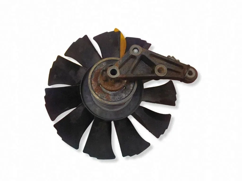 Ventilatore Radiatore DAILY III 2.8 504024647EA50 image 3