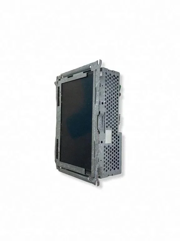 Scherm Jaguar XF (X250) 9X2310E889AB image 3