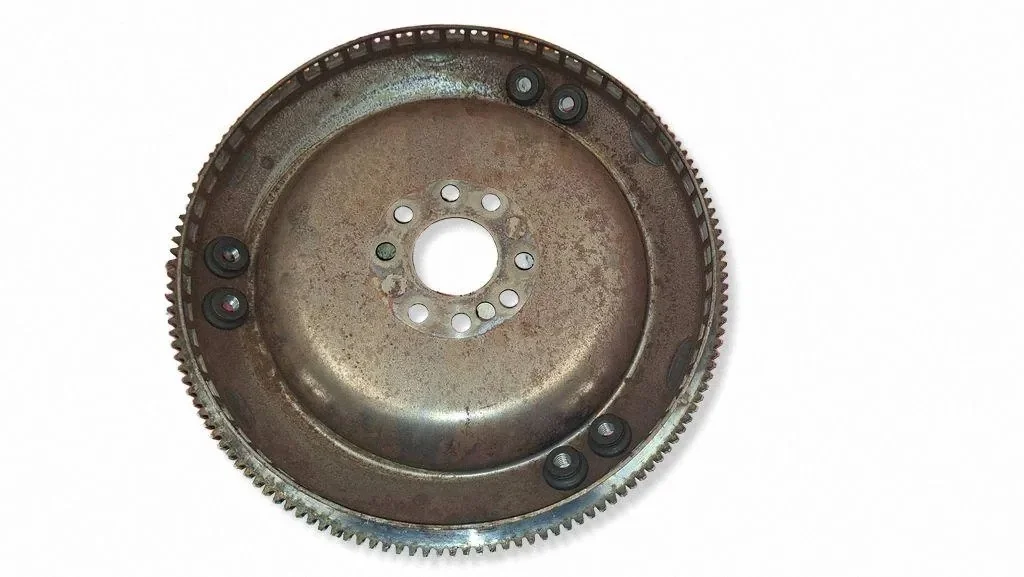 Mercedes-Benz SLK R171 Flywheel 3.0L Gas